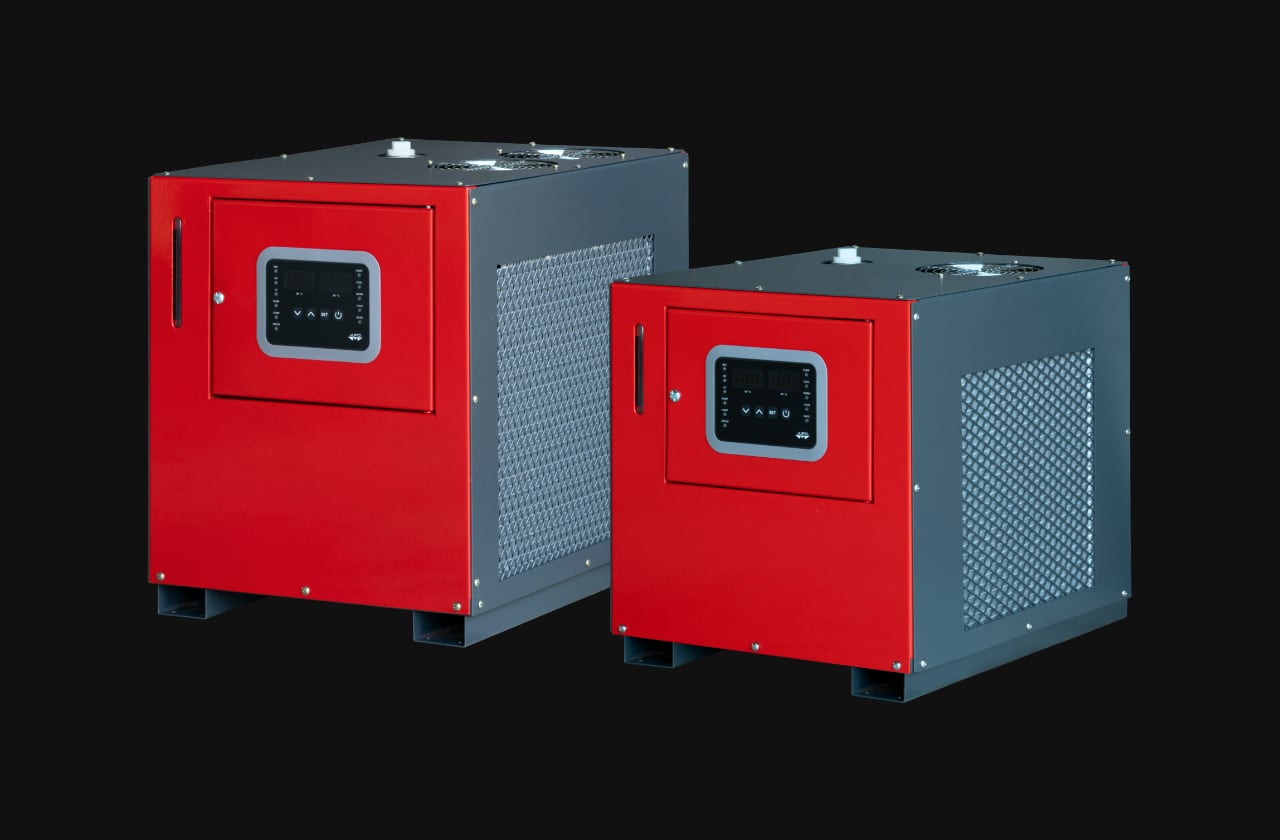 MX Series Chiller