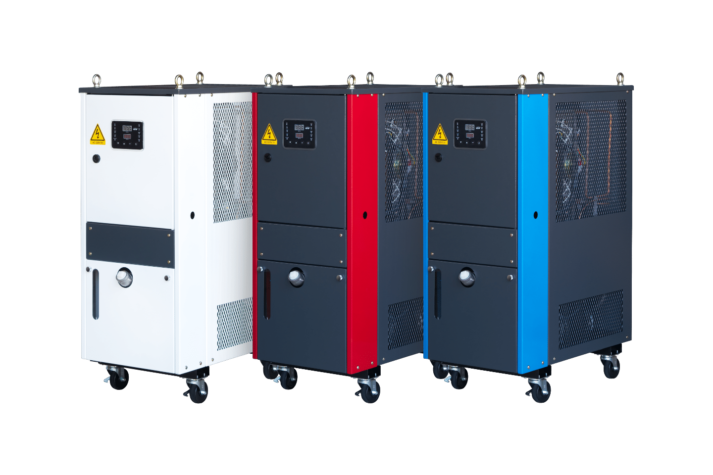JA Seires Water Cooled Chiller