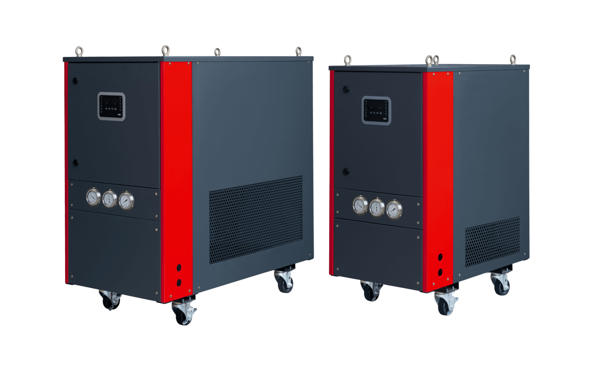 JW Series Water Cooled Chiller