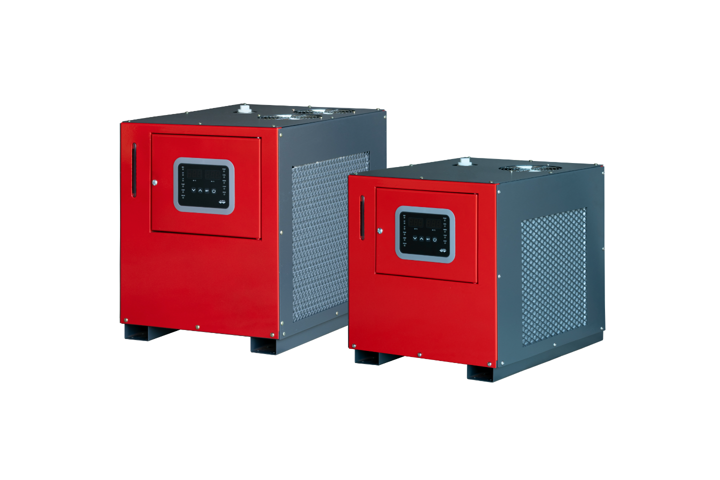 MX Series Chiller