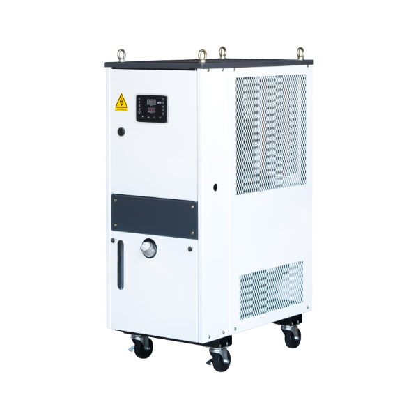 JA Series Air cooled Chiller