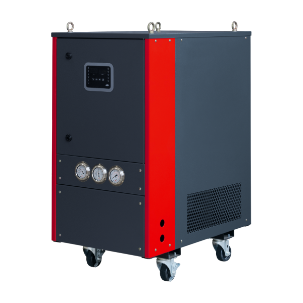 JW Series Water cooled Chiller