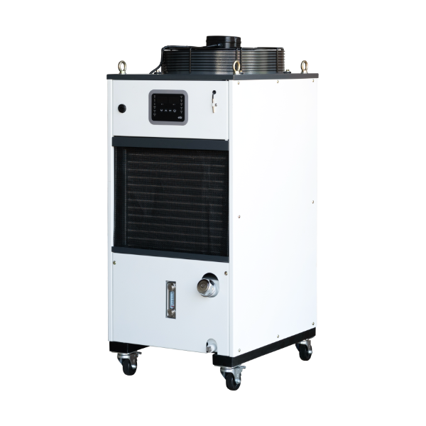 MGO Series Oil Chiller