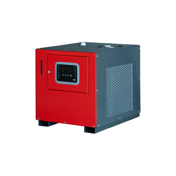 MX Series Air cooled Chiller