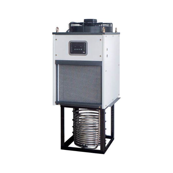 MGI 系列 浸油式切削液冷卻機